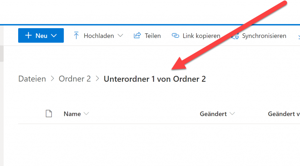 Neue Datei Erstellen Und In Onedrive Speichern Ict Wiki