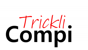 Compi Trickli - kompetent mit neuen Medien unterwegs