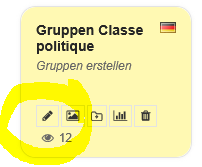 Gruppen-bilden