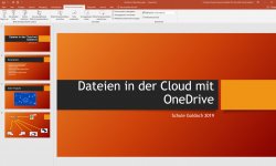 Powerpoint in Video umwandeln