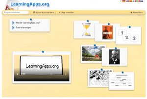 Learningapps