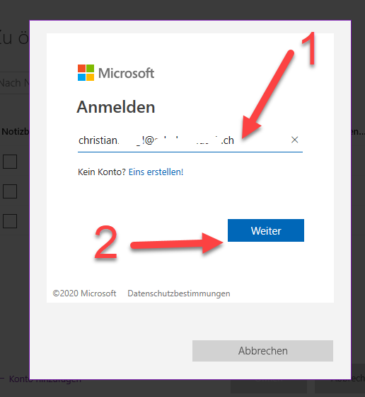 Onenote Synchronisiert Nicht Ein Problem Mit Verschiedenen Ursachen Ict Wiki